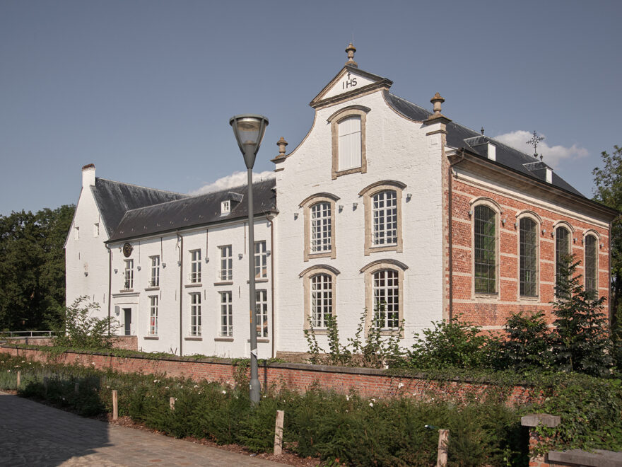 Kasteel Hof ter Welle Beveren