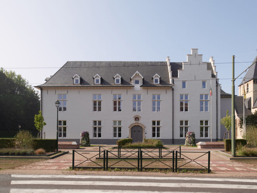 Gemeentehuis Drogenbos